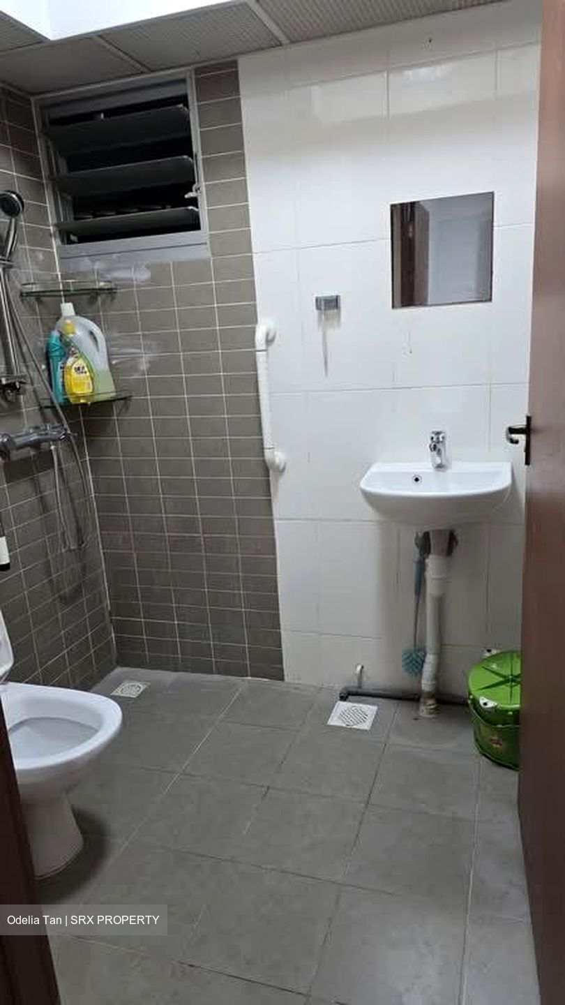 Blk 129B Eastcrown @ Canberra (Sembawang), HDB 4 Rooms #600071261